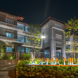 Novo Place-Track record-Sophia Hills Novo Place-Track record-Sophia Hills